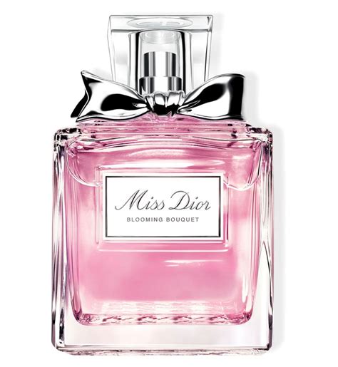 boots perfume miss dior original.